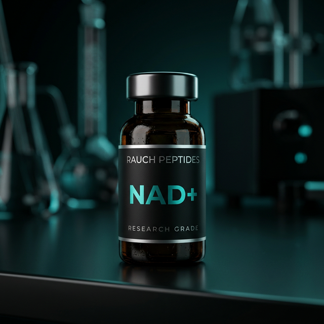 NAD+ 100mg